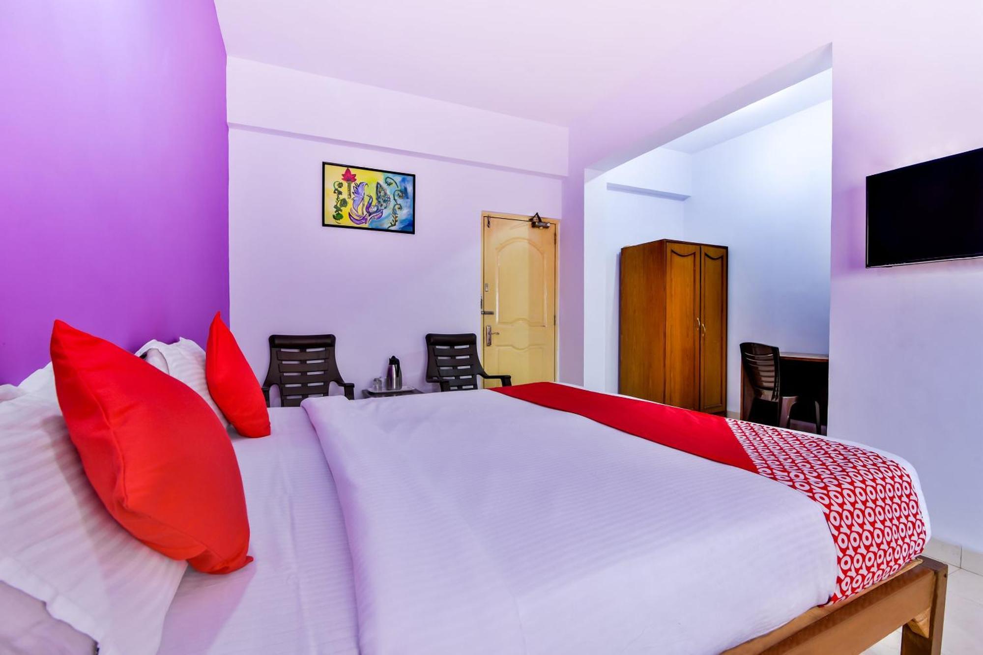Hotel O Mayura Novacity Bastora Extérieur photo